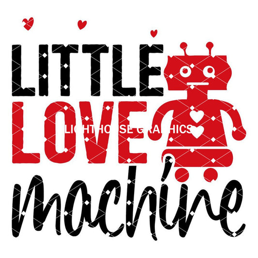 Little Love Machine