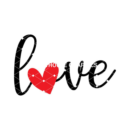 Love 9
