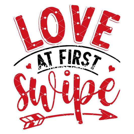 Love at First Swipe