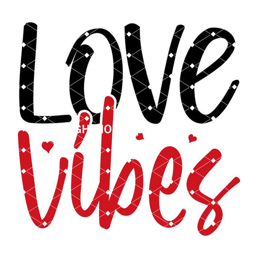 Love Vibes