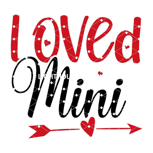 Loved Mini