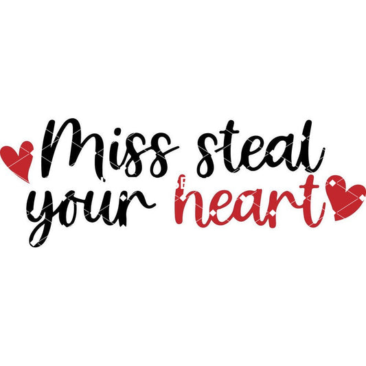 Miss Steal Your Heart