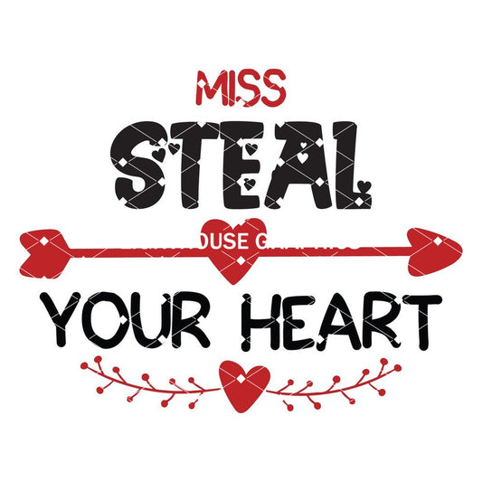 Miss Steal Your Heart 2
