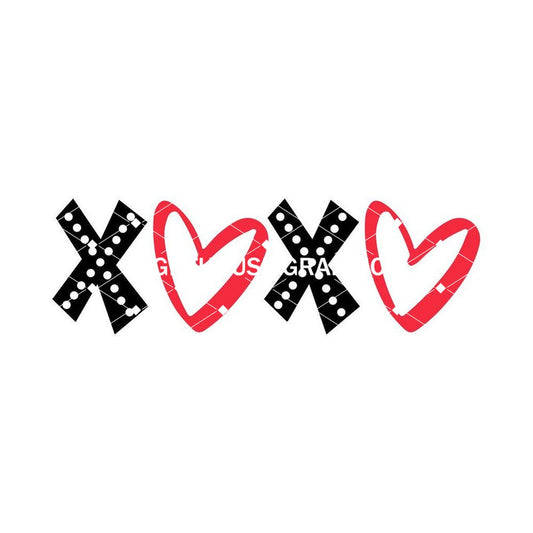 XOXO