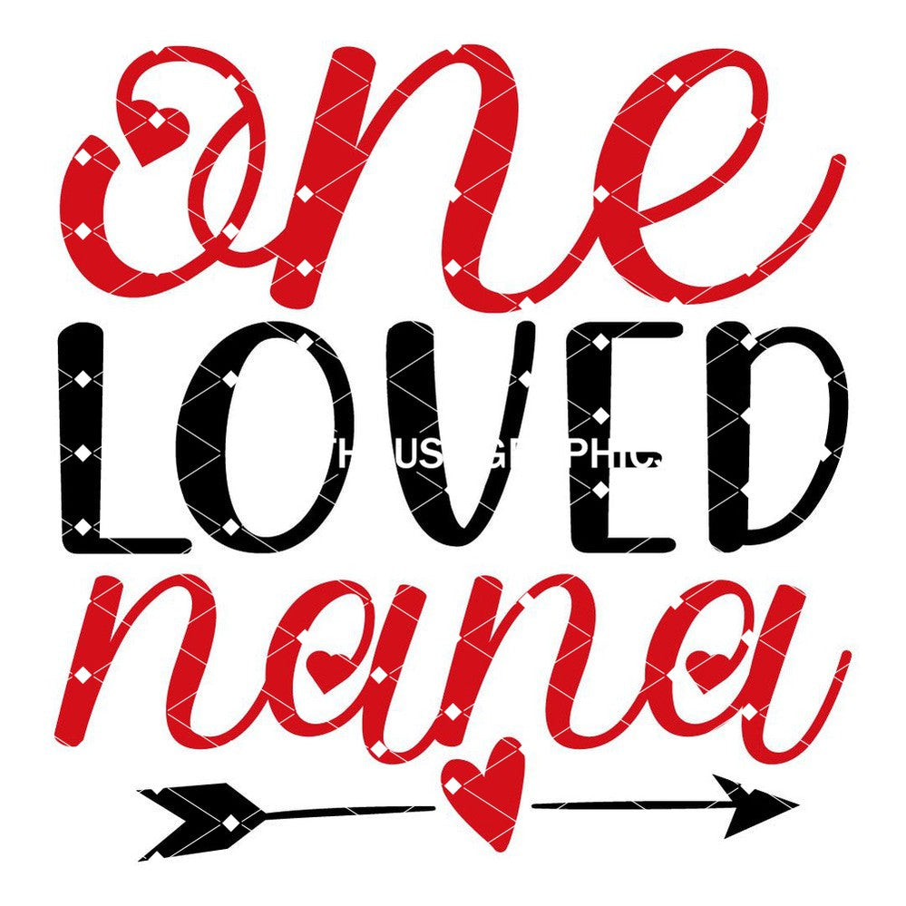 One Loved Nana
