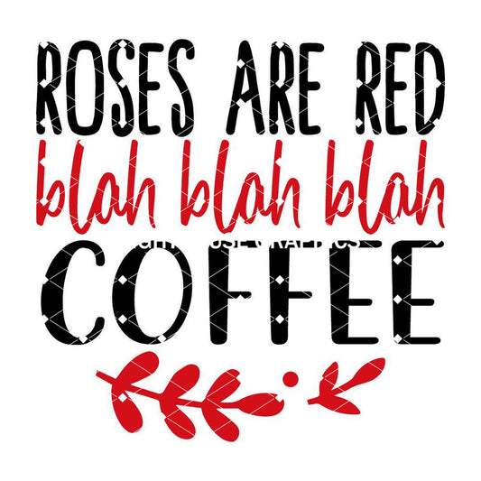 Blah Blah Coffee