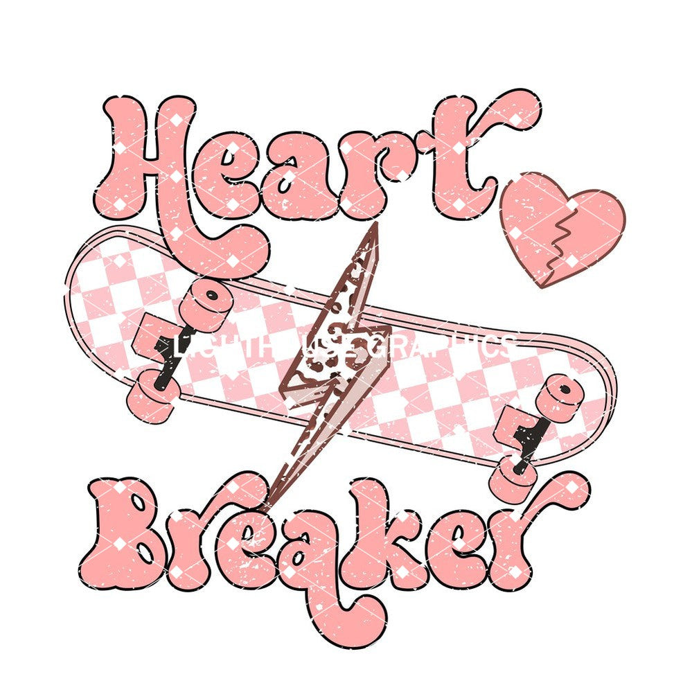 Heart Breaker 3