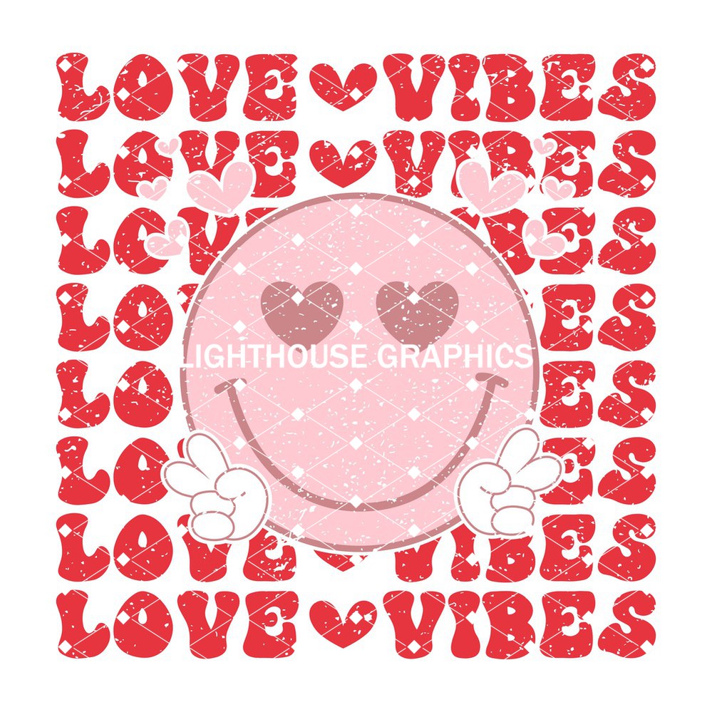 Love Vibes 2