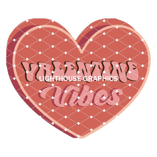 Valentine Vibes 2