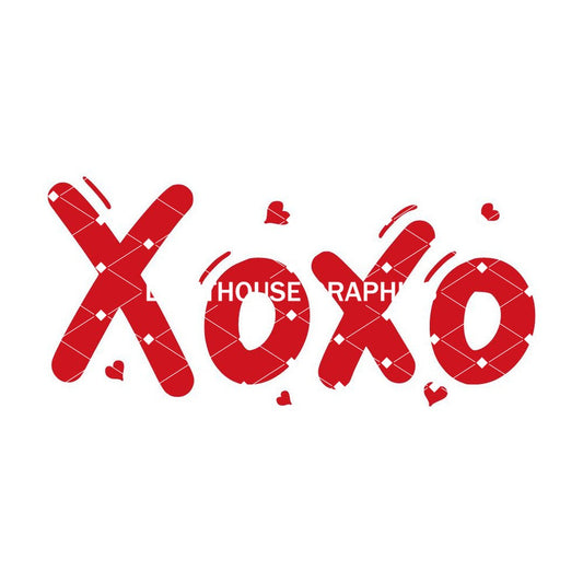 XOXO 2