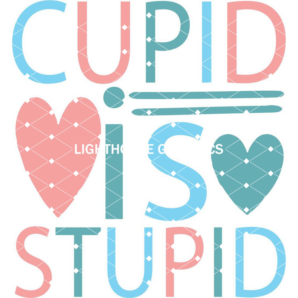 Cupid is Stupid 2