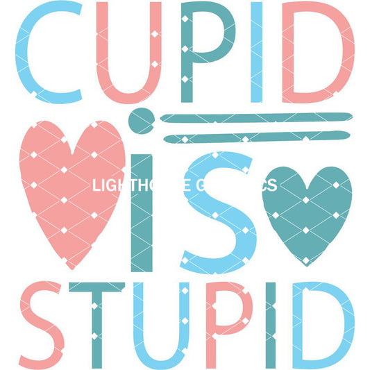 Cupid is Stupid 2