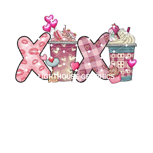 XOXO 3