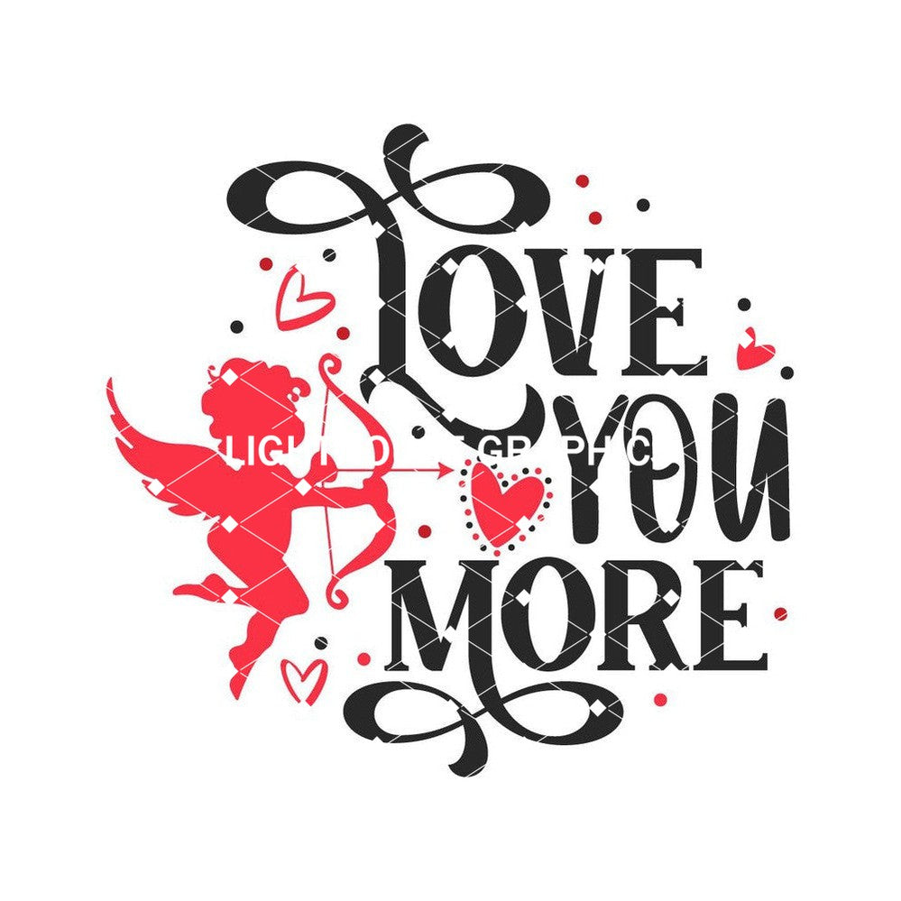 Love You More 2