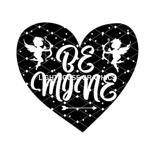 Be Mine 6
