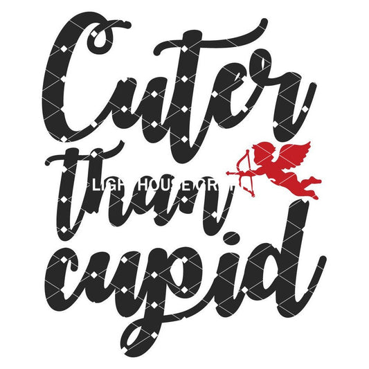 Cuter Then Cupid 2