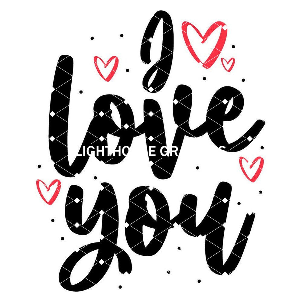 Love You 4