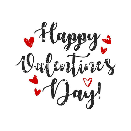 Happy Valentine's Day 4