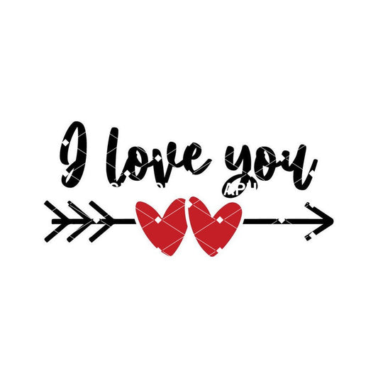 Love You 5
