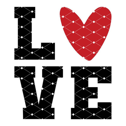 Love 12
