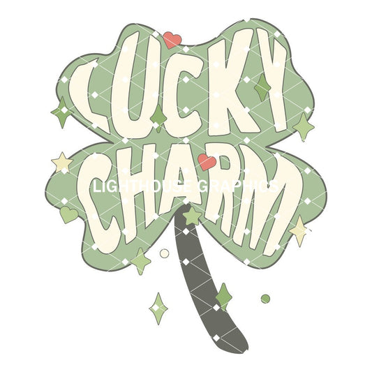 Lucky Charm