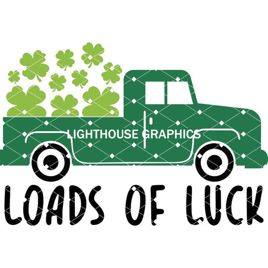 Loads of Luck
