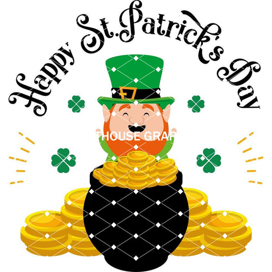 Happy St. Patrick's Day