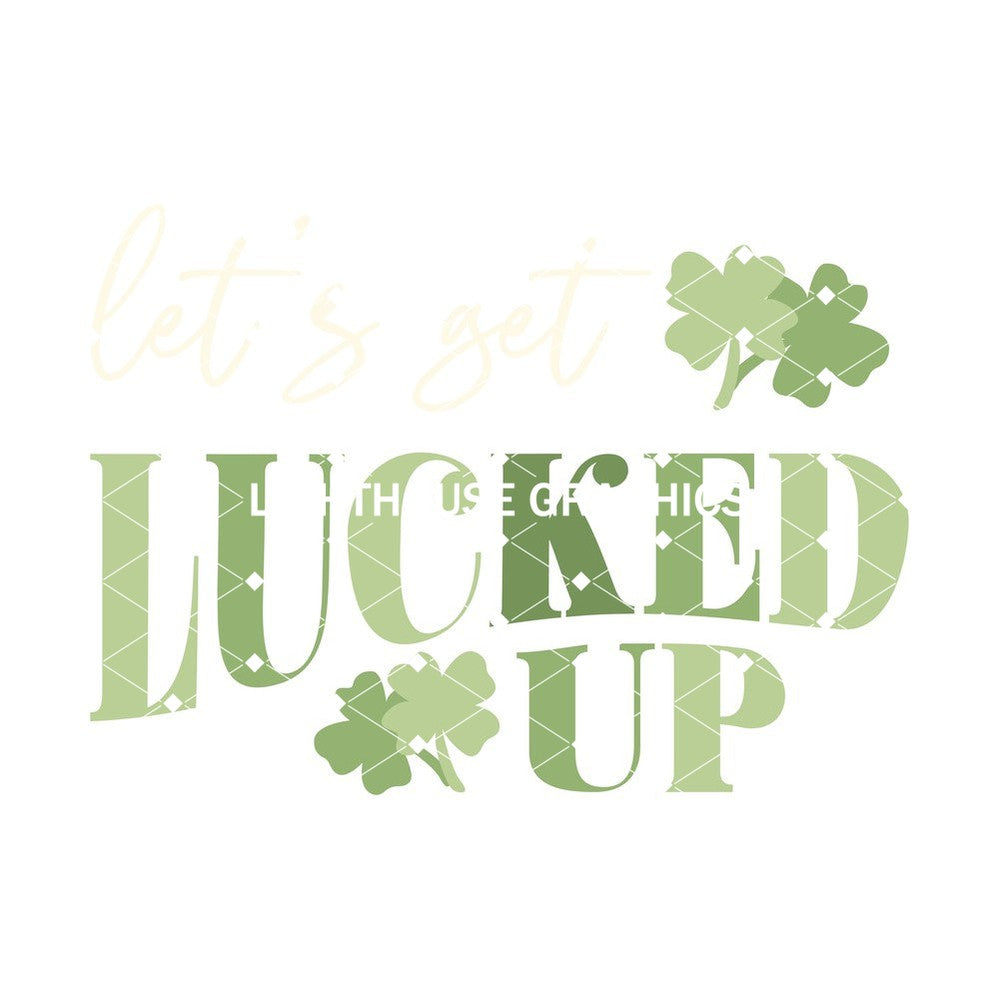 Lucked Up