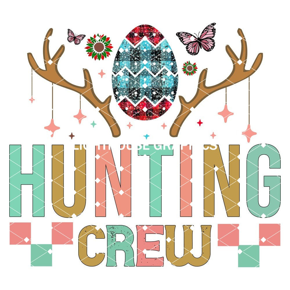 Hunting Crew