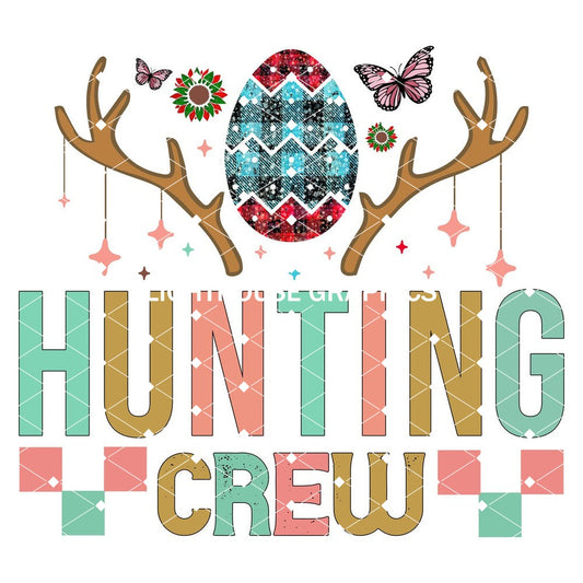 Hunting Crew