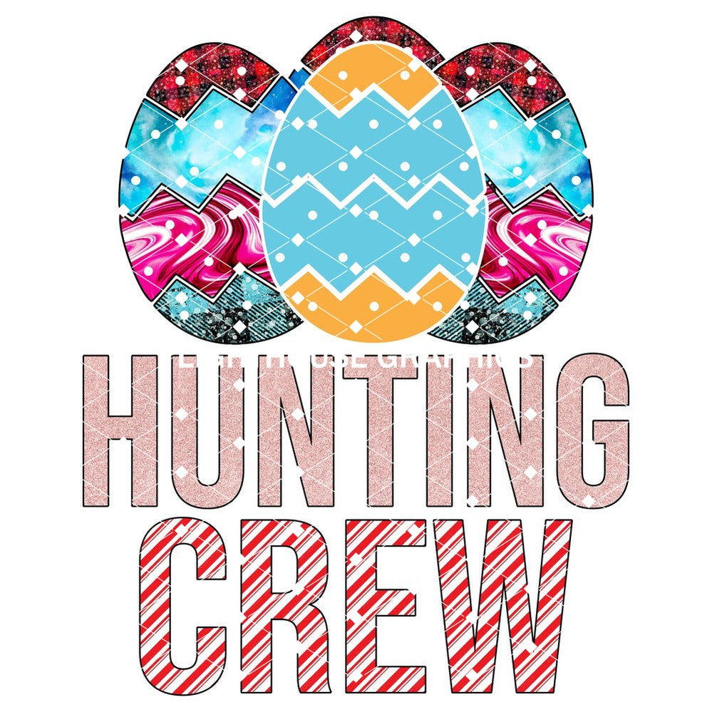 Hunting Crew 2