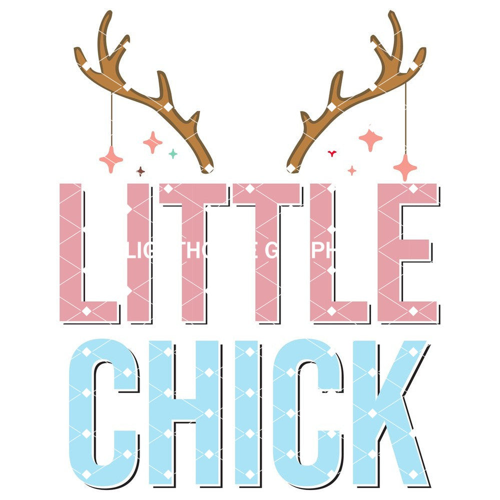 Little Chick