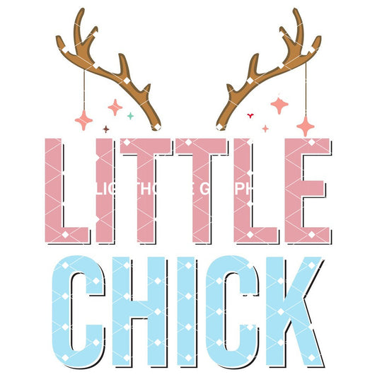 Little Chick