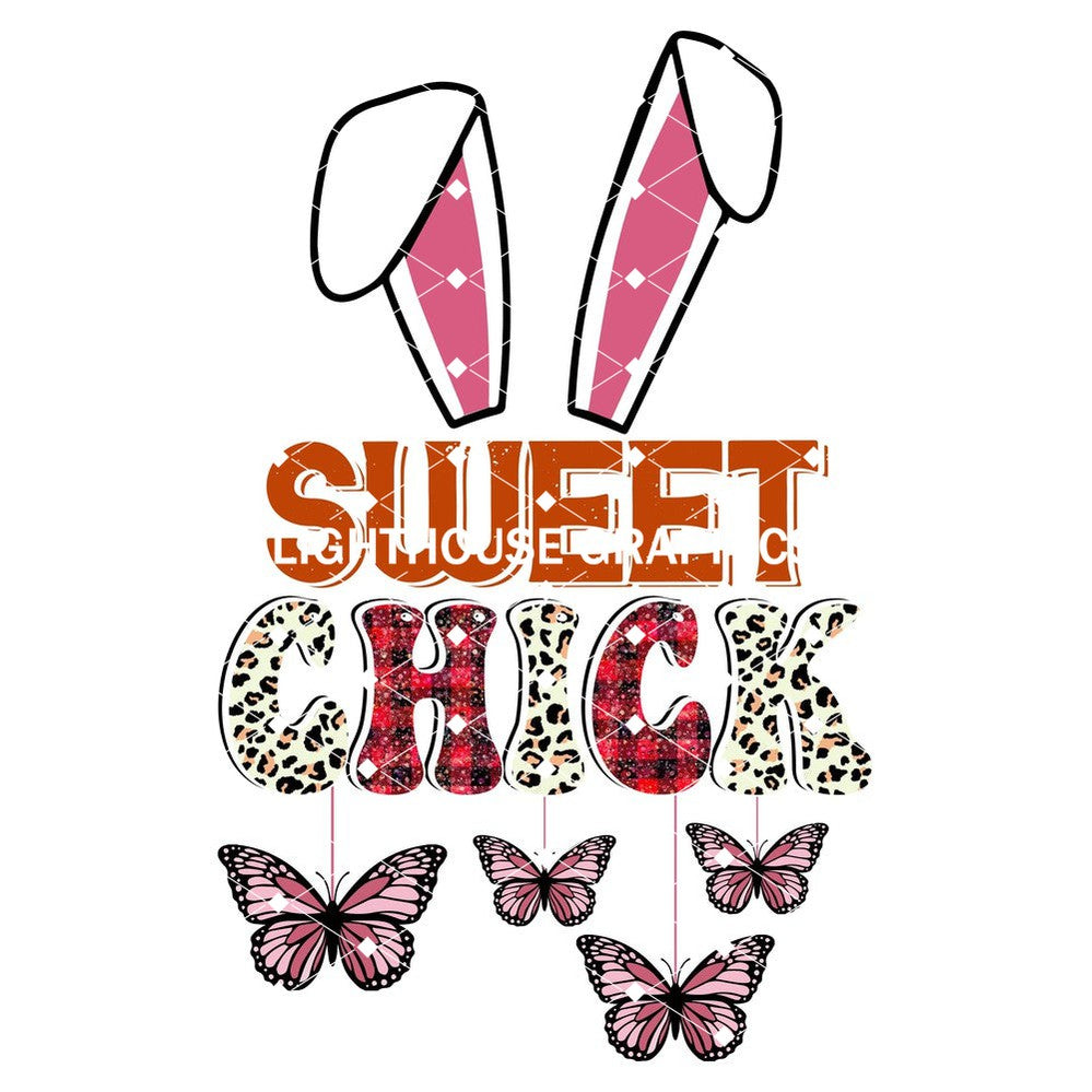 Sweet Chick