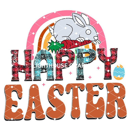 Happy Easter 8