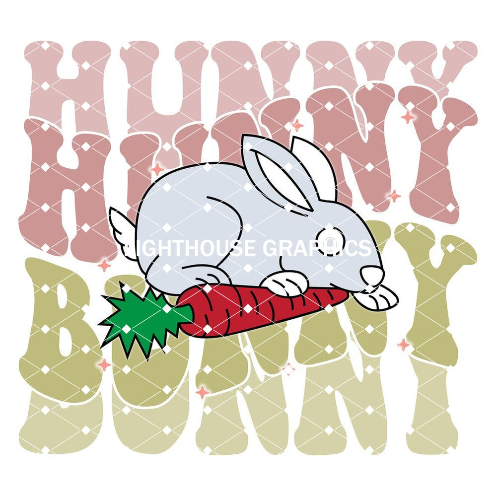 Hunny Bunny