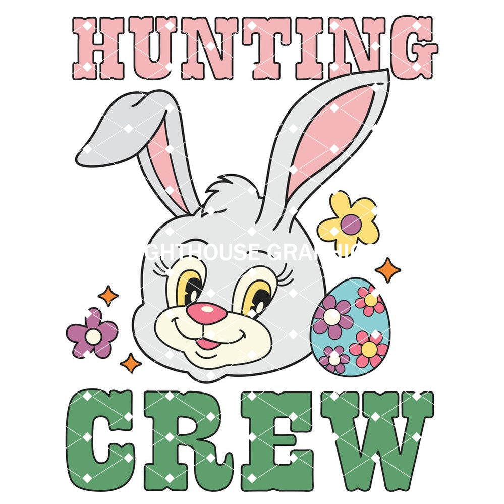 Hunting Crew