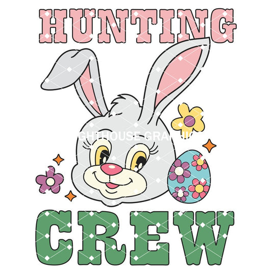 Hunting Crew