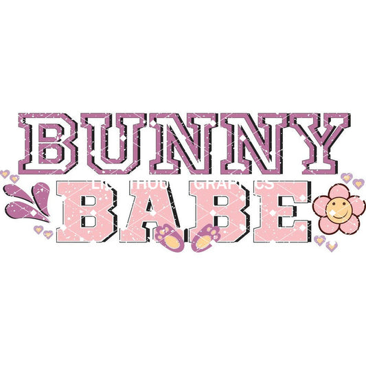 Bunny Babe 2