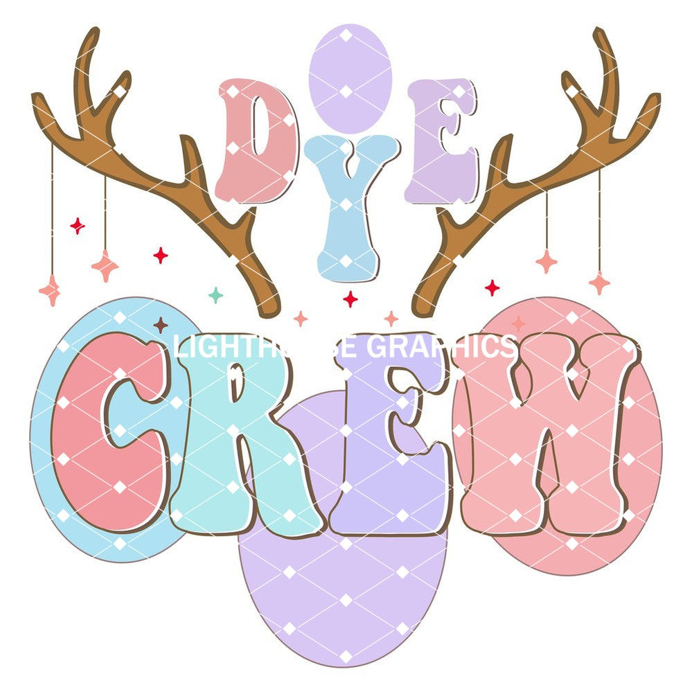Dye Crew