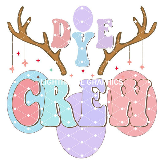 Dye Crew
