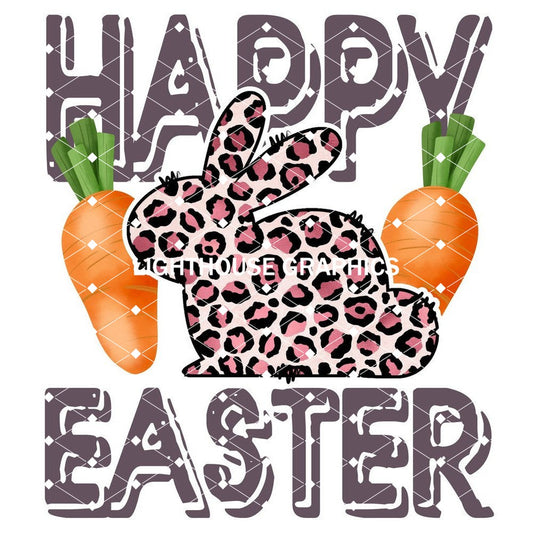 Happy Easter 9