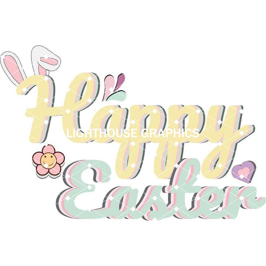 Happy Easter 12