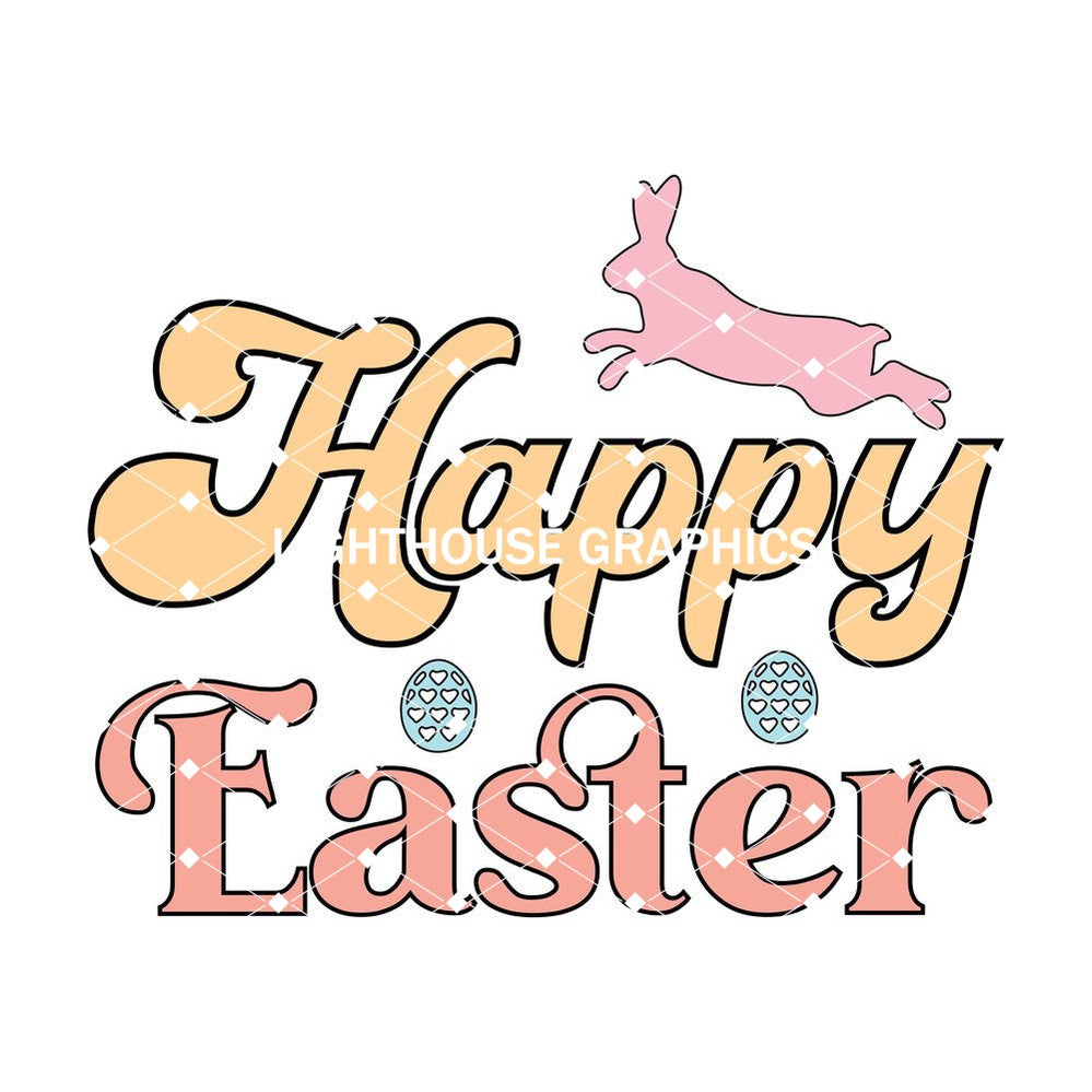 Happy Easter 14