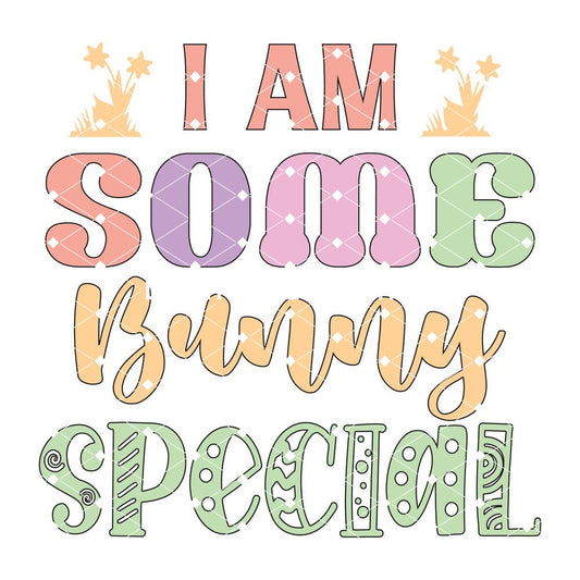 I'm Some Bunny Special