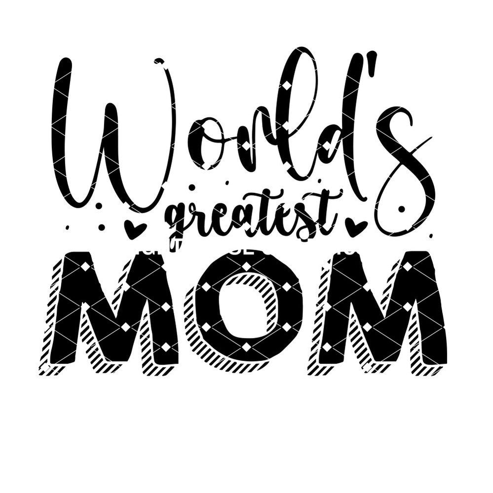 World's Greatest Mom