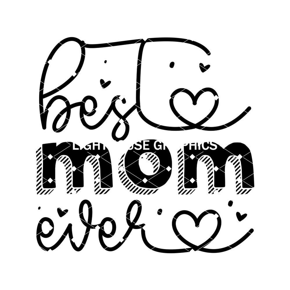 Best Mom Ever