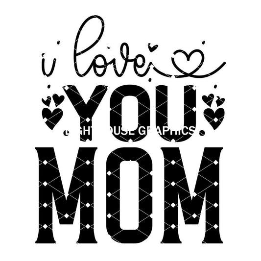 Love You Mom