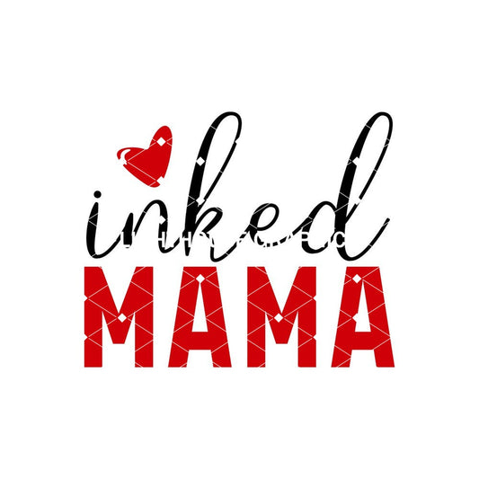 Inked Mama