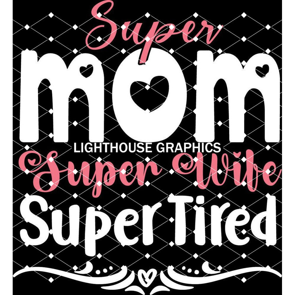 Super...Tired 2